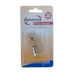 Dynavox Banaan-chassis - Inbouw - Verguld - Rood, Verzenden, Nieuw