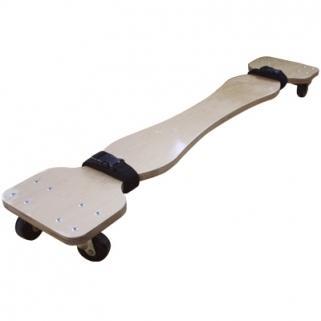 Massagetafeltrolley, Sport en Fitness, Massageproducten, Nieuw, Verzenden