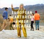 cd digi - Amber Arcades - European Heartbreak, Verzenden, Zo goed als nieuw