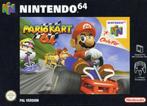 Mario Kart 64 (Nintendo 64), Gebruikt, Verzenden