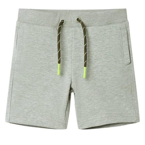 vidaXL Kindershorts met trekkoord 92 gemêleerd, Kinderen en Baby's, Kinderkleding | Overige, Nieuw, Verzenden