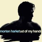 cd - Morten Harket - Out Of My Hands, Verzenden, Nieuw in verpakking
