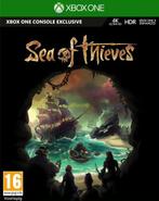 Sea of Thieves-Standaard (Xbox One) Gebruikt, Spelcomputers en Games, Ophalen of Verzenden, Zo goed als nieuw