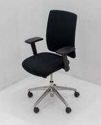 Bureaustoel Jetchair 14 NPR chroom voetkruis, zwarte, Zakelijke goederen, Kantoor en Winkelinrichting | Kantoormeubilair en Inrichting