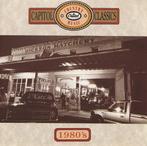 Various - Capitol Country Music Classics 1980s, Ophalen of Verzenden, Gebruikt