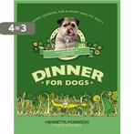 Dinner For Dogs 9780091947071 Henrietta Morrison, Verzenden, Zo goed als nieuw, Henrietta Morrison