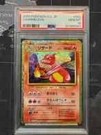 Pokémon - 1 Graded card - Charizard, Shiny - Sword and, Nieuw