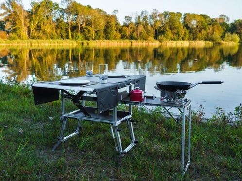 Sheepie - Chuck Box, Caravans en Kamperen, Tentaccessoires, Ophalen of Verzenden