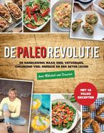De paleorevolutie 9789079679263 Mitchel van Duuren, Verzenden, Gelezen, Mitchel van Duuren