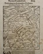 Nederland - Friesland, Groningen, Drenthe, Overijssel;, Nieuw