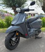 Lambretta X 125cc Scuro Grey 2025, Fietsen en Brommers, Brommeronderdelen | Scooters, Verzenden, Nieuw