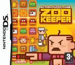 Zoo Keeper [Nintendo DS], Ophalen of Verzenden, Zo goed als nieuw