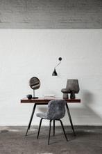 Norr11 - Lamp - Le Six Single Arm - Zwart - Metaal