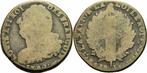 Frankreich Ludwig Xvi 2 Sols 1792 Lan 4 W Lille Constit..., Postzegels en Munten, Verzenden