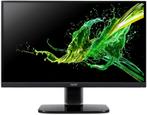 24 Acer KA242Y FHD/HDMI/VGA/IPS (Monitoren, Monitors), Computers en Software, Monitoren, Ophalen of Verzenden, Nieuw