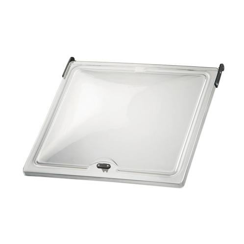 Ubbink PE Bovenlicht VH + uitzetter BC2, Doe-het-zelf en Verbouw, Overige Doe-het-zelf en Verbouw, Ophalen of Verzenden