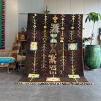 Beni Ourain tapijt, authentiek Marokkaans tapijt, Berber, Nieuw