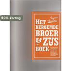 Het beroemde broer & zus boek 9789400401143 Ingmar Vriesema, Verzenden, Gelezen, Ingmar Vriesema