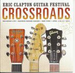 cd - Eric Clapton - Crossroads Guitar Festival 2013, Cd's en Dvd's, Zo goed als nieuw, Verzenden