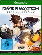 Overwatch-Origins Edition Duits (Xbox One) NIEUW, Spelcomputers en Games, Games | Xbox One, Ophalen of Verzenden, Nieuw