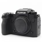 Digitale fotocamera | Fujifilm X-H2 body | Tweedehands, Verzenden, Gebruikt