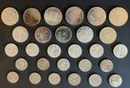 Portugal. Various Denominations 2004/2011 (28 moedas), Postzegels en Munten, Munten | Europa | Euromunten