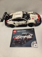 Lego Set - 42096 - Technic - 42096 - Porsche 911 RSR, Nieuw