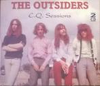 cd - The Outsiders  - C.Q. Sessions, Cd's en Dvd's, Verzenden, Zo goed als nieuw