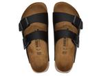 Birkenstock Arizona BS - Bruine Slippers - Maat 44, Verzenden, Nieuw