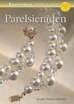 Parelsieraden / Cantecleer hobbytopper 9789021336459, Verzenden, Gelezen, A. Radsma-Rietveld