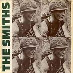 LP gebruikt - The Smiths - Meat Is Murder, Zo goed als nieuw, Verzenden