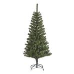 Kunstkerstboom | Black Box | Ague | 1.55 meter, Diversen, Kerst, Verzenden, Nieuw