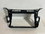 Audi Q3 83A F3 voorfront 83A805594J, Ophalen, Gebruikt, Voor, Audi