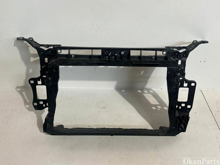 Audi Q3 83A F3 voorfront 83A805594J, Auto-onderdelen, Carrosserie en Plaatwerk, Gebruikt, Audi, Voor, Ophalen