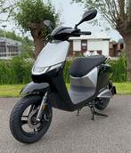 Kymco I-One X 45km/u Grijs - Zwart, Verzenden, Nieuw