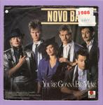 Novo Band – Youre Gonna Be Mine / (Instrumental) (1-7, Verzenden, Nieuw in verpakking