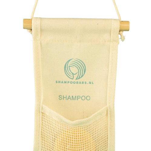 ShampooBars Shampoo Bar Organizer, Sieraden, Tassen en Uiterlijk, Uiterlijk | Haarverzorging, Shampoo of Conditioner, Nieuw, Ophalen of Verzenden