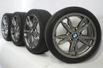 BMW 1 2 serie F20 F21 F22 F23 436M 18 inch velgen Bridgeston, 18 inch, Gebruikt, Velg(en), Ophalen of Verzenden