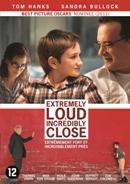 Extremely loud & incredibly close - DVD, Verzenden, Nieuw in verpakking