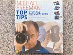 Digitaal fotograferen (Michael Freeman), Boeken, Kunst en Cultuur | Fotografie en Design, Gelezen, Michael Freeman, Verzenden