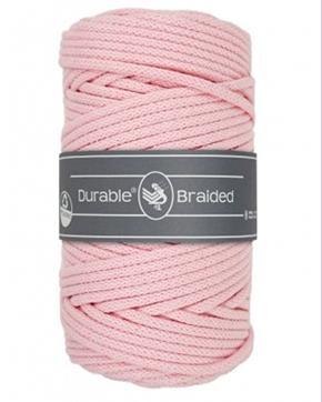 Durable Braided Garen - 203 Light Pink, Hobby en Vrije tijd, Naaien en Fournituren, Nieuw