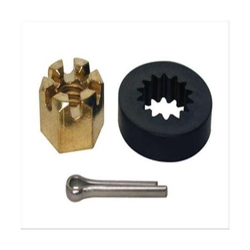 -15% |Prop kit 20-35 pk 2cil Johnson Evinrude (1980-2005)., Watersport en Boten, Buiten- en Binnenboordmotoren, Verzenden
