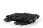 Tango Slippers in maat 37 Zwart | 10% extra korting, Slippers, Tango, Verzenden, Zwart