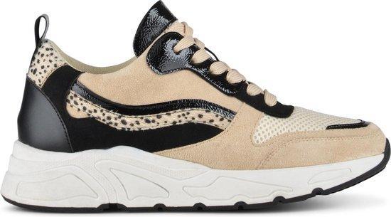PS Poelman Carocel - Maat 40 - Dames Imitatie Leren Suède, Kleding | Dames, Schoenen, Verzenden