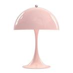 17% Korting | Louis Poulsen Panthella Tafellamp, Verzenden, Zo goed als nieuw, Modern, Minder dan 50 cm