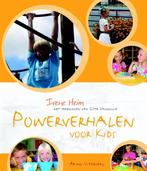 Powerverhalen voor kids 9789059325937 Irene Heim, Boeken, Schoolboeken, Verzenden, Zo goed als nieuw, Irene Heim