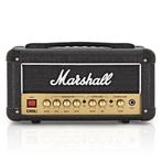 Marshall DSL1HR Gitaarversterker Head 1 Watt LEVERBAAR !, Muziek en Instrumenten, Versterkers | Bas en Gitaar, Nieuw, Minder dan 50 watt