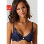 s.Oliver RED LABEL Beachwear Push-up-bh AMELIE van, Kleding | Dames, Verzenden