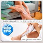 2dekans | Sansbeauté® 2-in-1 Ladyshave - Electrisch -, Ophalen of Verzenden, Zo goed als nieuw