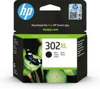 HP 302XL - Inktcartridge /, Ophalen of Verzenden, Zo goed als nieuw